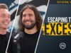 Escaping the Excess