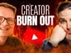 Feeling Burnt Out? How to Get Out of a Rut and Create Your Best Content