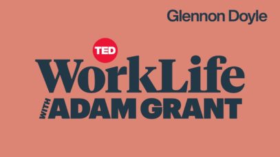 Glennon Doyle Wants You To Abandon Identity