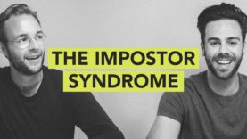 Ground Up: Imposter Syndrome