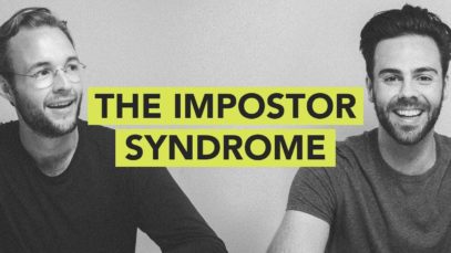 Ground Up: Imposter Syndrome