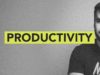 Ground Up: Productivity