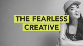 Ground Up: The Fearless Creative