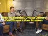 How a Feedback Driven Culture Can Enhance Your Business