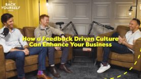 How a Feedback Driven Culture Can Enhance Your Business
