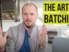 How Batching Can Help You Maximize Your Productivity