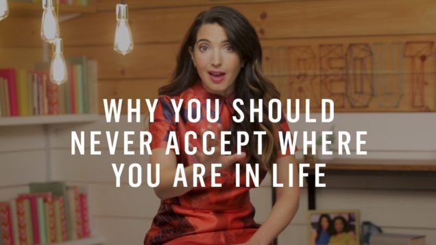 How Creatives Can Be Ambitious Without Stressing Out All the Time