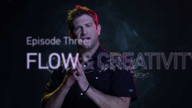 How Flow Drives Creative Genius | The Rise of Superman
