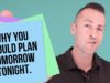 How Successful People Plan Their Day