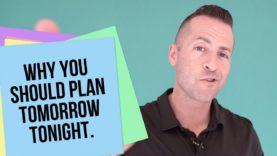 How Successful People Plan Their Day