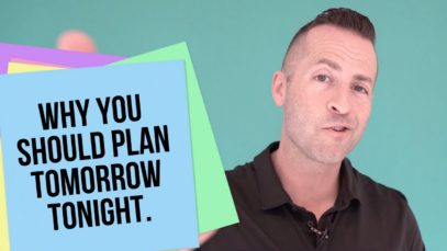 How Successful People Plan Their Day