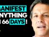 How to Achieve ANY GOAL or Set a NEW HABIT in Just 66 DAYS!