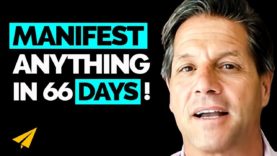How to Achieve ANY GOAL or Set a NEW HABIT in Just 66 DAYS!