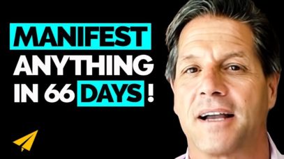 How to Achieve ANY GOAL or Set a NEW HABIT in Just 66 DAYS!