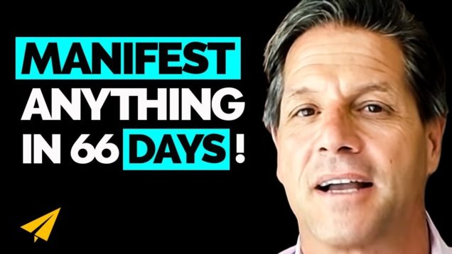 How to Achieve ANY GOAL or Set a NEW HABIT in Just 66 DAYS!