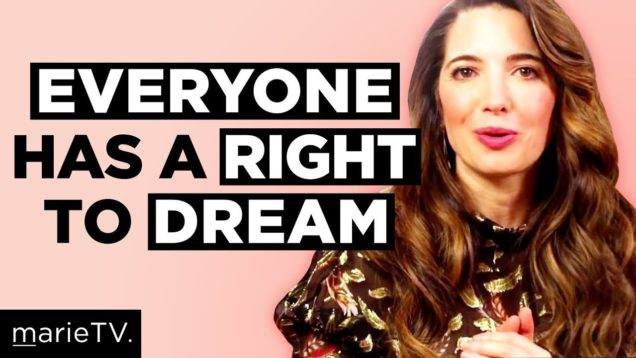 How To Achieve Your “Impossible” Dreams