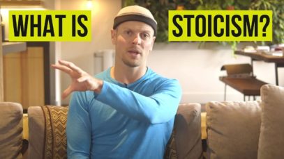 How to Apply Stoic Philosophy to Your Life