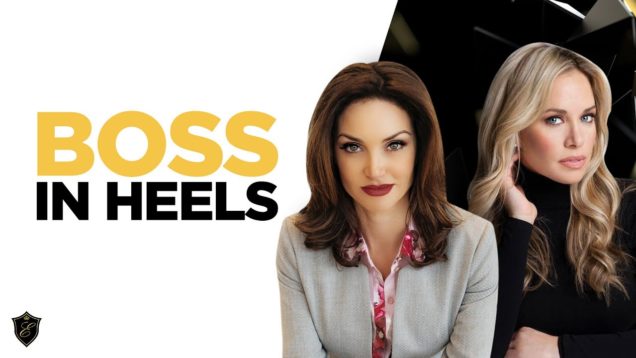 How to be Confident in Business for Women