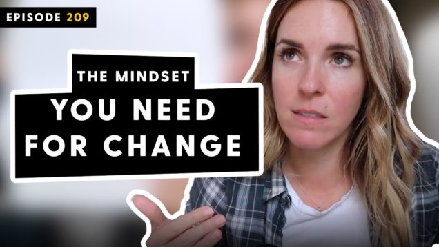 How to Be Resilient: The Mindset You Need for Change And Understanding Your Power