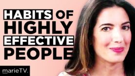 How To Be Successful (Using Science)