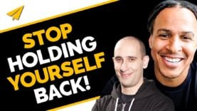 How to BREAK the NEGATIVE Patterns That are HOLDING You BACK!