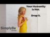 How to Bring Your Humanity to Your Personal Brand