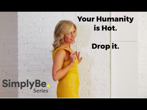 How to Bring Your Humanity to Your Personal Brand