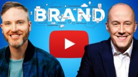 How to Build a Business Around Your Personal Brand