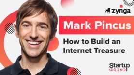 How to Build an Internet Treasure