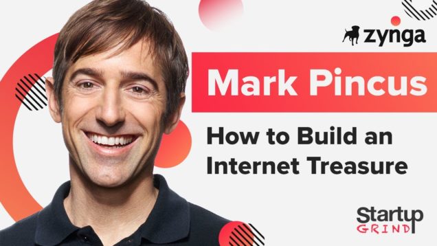 How to Build an Internet Treasure
