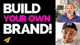 How To Build Your Own Brand