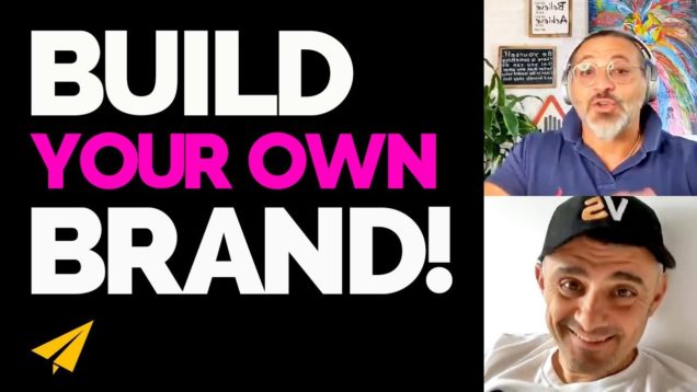 How To Build Your Own Brand