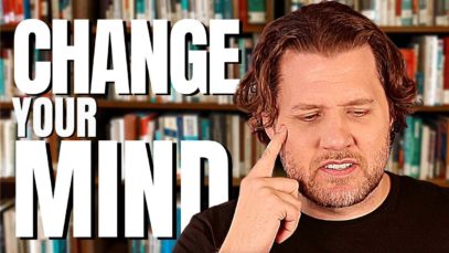 How to Change Your Thoughts and Beliefs