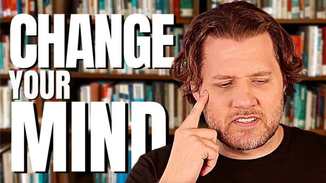 How to Change Your Thoughts and Beliefs