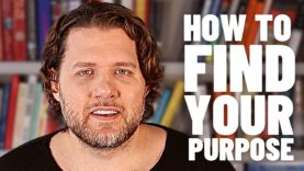 How To Find Your Purpose in 14 Minutes