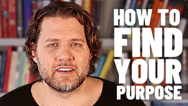 How To Find Your Purpose in 14 Minutes