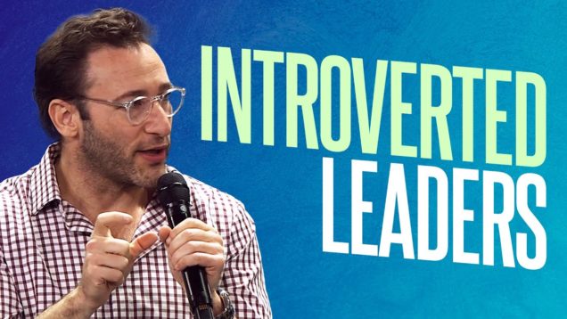 How To Leverage Being An Introvert