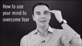 How To Overcome Fear