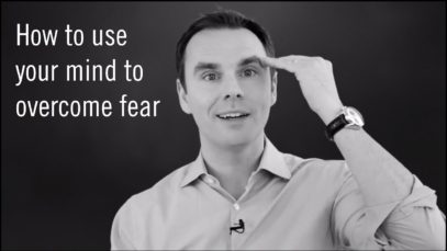 How To Overcome Fear