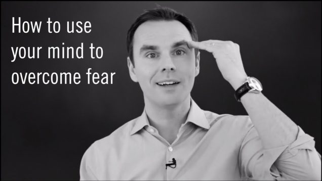 How To Overcome Fear