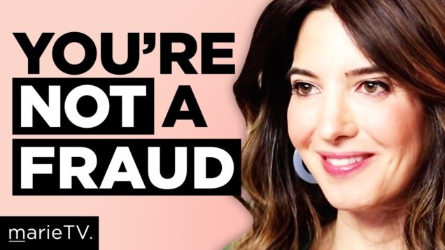 How to Overcome Impostor Syndrome and Stop Feeling Like a Fraud