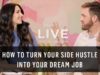 How to Pursue Your Side Hustle Without Risking Everything