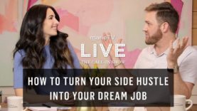 How to Pursue Your Side Hustle Without Risking Everything