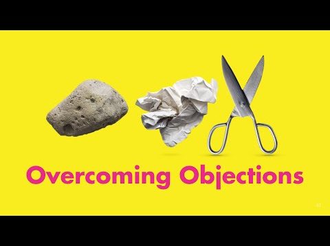 How to Respond to the 3 Most Common Client Objections in Sales