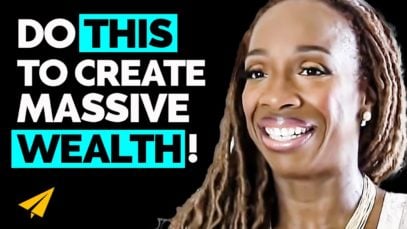 How to SET GOALS That You Can Actually ACHIEVE!