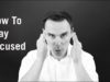 How To Stay Focused