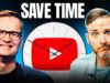 How to Stop Wasting Time & Get More Done as a Content Creator