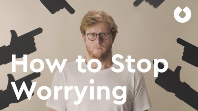 How to Stop Worrying and Start Living by Dale Carnegie Explained by Blinkist