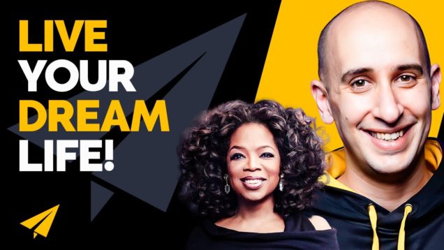 How to Turn Your PASSION Into Your CAREER!