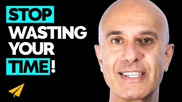 How to UNLOCK Your Full Potential and Achieve Your DREAMS!